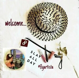 Welcome to my closet